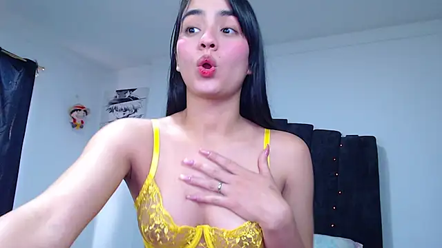 Ariel Zeo1 online show from January 8, 2026, 8:00 pm