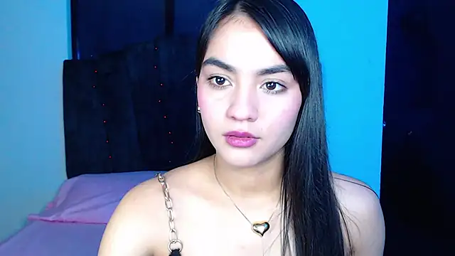 Ariel Zeo1 online show from February 13, 2026, 7:21 pm