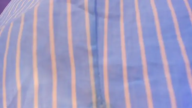 Hannah Borbon online show from February 9, 2025, 10:31 am