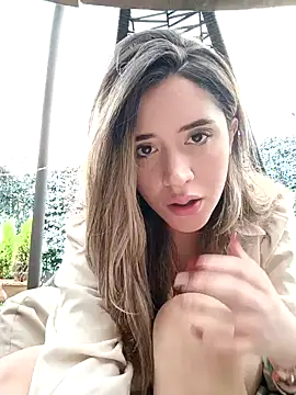 Snapshot of maliciaworld chatting on December 4, 2024, 5:33 pm maliciaworld online show from December 4, 2024, 5:33 pm