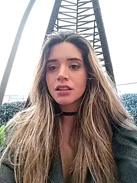 Snapshot of maliciaworld chatting on December 10, 2024, 5:33 pm maliciaworld online show from December 10, 2024, 5:33 pm