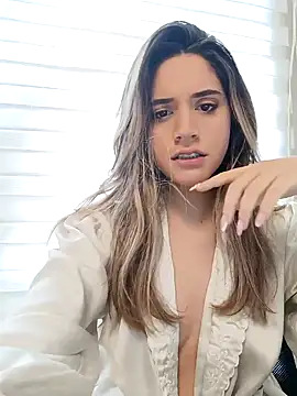 Snapshot of maliciaworld chatting on January 5, 2025, 6:13 pm maliciaworld online show from January 5, 2025, 6:13 pm