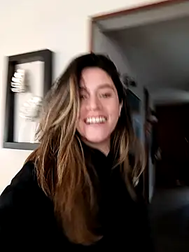 Snapshot of maliciaworld chatting on January 19, 2025, 9:34 pm maliciaworld online show from January 19, 2025, 9:34 pm