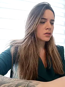 Snapshot of maliciaworld chatting on January 23, 2025, 4:59 pm maliciaworld online show from January 23, 2025, 4:59 pm