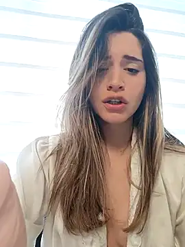 Snapshot of maliciaworld chatting on January 29, 2025, 8:35 pm maliciaworld online show from January 29, 2025, 8:35 pm