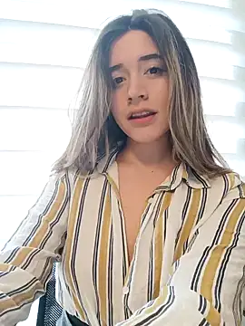 Snapshot of maliciaworld chatting on January 31, 2025, 5:10 pm maliciaworld online show from January 31, 2025, 5:10 pm