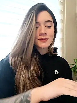 Snapshot of maliciaworld chatting on February 2, 2025, 5:04 pm maliciaworld online show from February 2, 2025, 5:04 pm