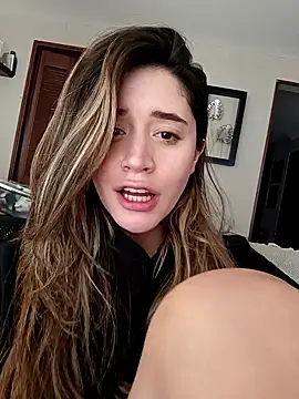 Snapshot of maliciaworld chatting on February 2, 2025, 8:08 pm maliciaworld online show from February 2, 2025, 8:08 pm