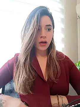 Snapshot of maliciaworld chatting on February 4, 2025, 5:01 pm maliciaworld online show from February 4, 2025, 5:01 pm