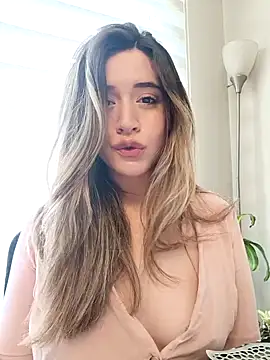 Snapshot of maliciaworld chatting on February 6, 2025, 5:09 pm maliciaworld online show from February 6, 2025, 5:09 pm