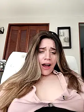 Snapshot of maliciaworld chatting on February 6, 2025, 8:13 pm maliciaworld online show from February 6, 2025, 8:13 pm