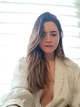 Snapshot of maliciaworld chatting on February 8, 2025, 7:05 pm maliciaworld online show from February 8, 2025, 7:05 pm