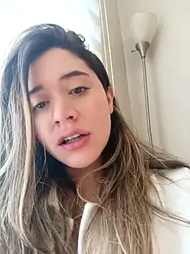 Snapshot of maliciaworld chatting on February 15, 2025, 8:11 pm maliciaworld online show from February 15, 2025, 8:11 pm