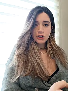 Snapshot of maliciaworld chatting on February 18, 2025, 5:10 pm maliciaworld online show from February 18, 2025, 5:10 pm