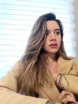 Snapshot of maliciaworld chatting on February 24, 2025, 8:14 pm maliciaworld online show from February 24, 2025, 8:14 pm