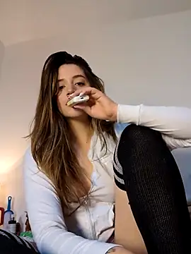 Snapshot of maliciaworld chatting on September 13, 2025, 10:20 pm maliciaworld online show from September 13, 2025, 10:20 pm