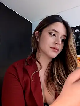 Snapshot of maliciaworld chatting on September 17, 2025, 5:36 pm maliciaworld online show from September 17, 2025, 5:36 pm