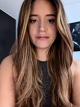 Snapshot of maliciaworld chatting on October 12, 2025, 6:29 pm maliciaworld online show from October 12, 2025, 6:29 pm