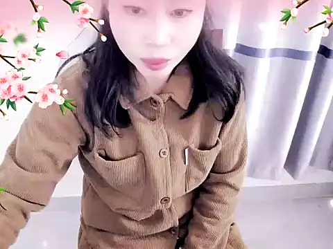 xiaoxuer online show from December 8, 2024, 4:46 am