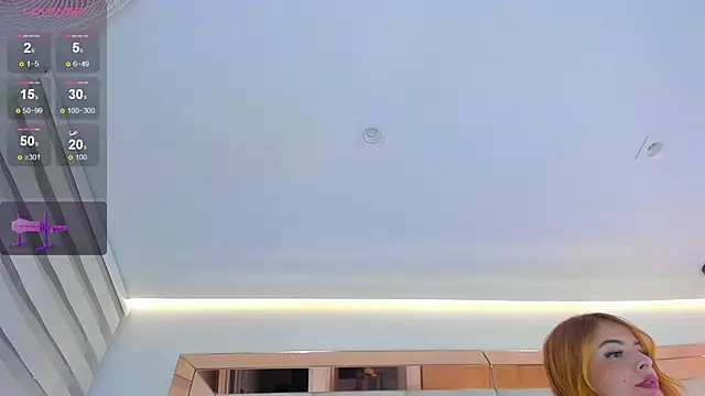 Snapshot of Salomethompson- chatting on February 13, 2025, 12:35 am Salomethompson- online show from February 13, 2025, 12:35 am