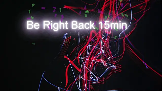 Camilla  one   online show from September 15, 2025, 1:16 am