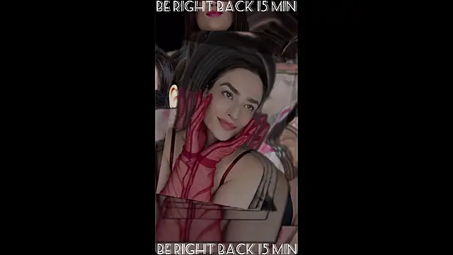 Camilla  one   online show from September 29, 2025, 1:22 am