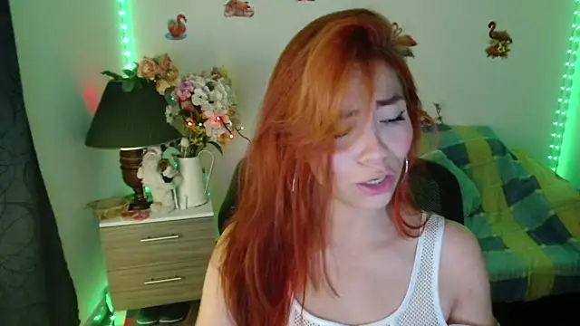 Aylinn diaz online show from April 1, 2026, 8:28 pm