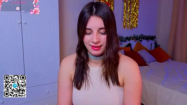 melissaf0rst online show from January 11, 2026, 2:05 am