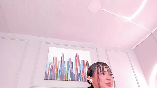 maddy brookss online show from March 28, 2026, 8:08 pm