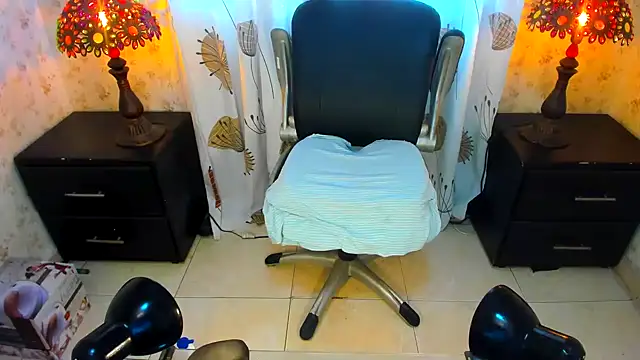 jewellzafiro online show from December 28, 2024, 5:35 pm