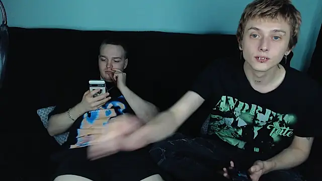 axxxturel online show from January 6, 2025, 12:37 am