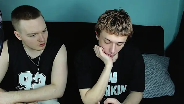 axxxturel online show from January 7, 2025, 9:46 pm