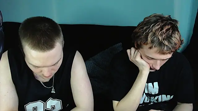 axxxturel online show from January 8, 2025, 6:52 am