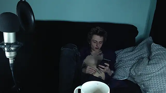 axxxturel online show from January 12, 2025, 9:19 pm