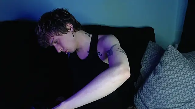 axxxturel online show from March 14, 2025, 8:49 pm