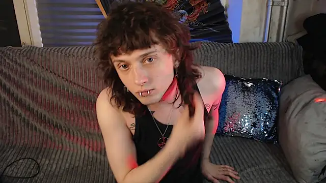 axxxturel online show from April 14, 2026, 5:30 pm