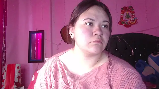 NikkiRous  online show from December 1, 2025, 1:16 pm