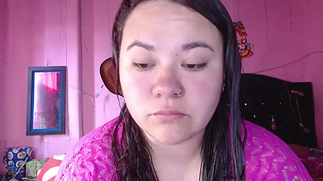 NikkiRous  online show from December 20, 2025, 12:45 pm