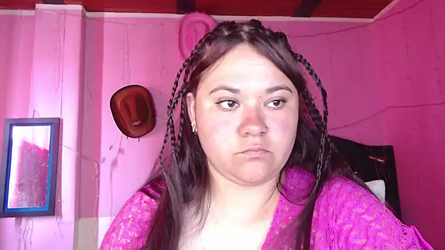 NikkiRous  online show from January 5, 2026, 5:27 pm