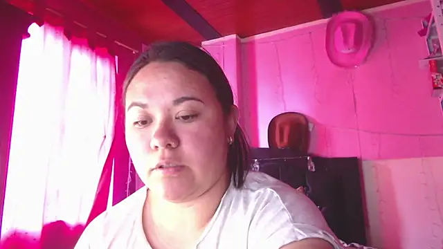 NikkiRous  online show from March 31, 2026, 7:25 pm