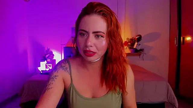 Dulce charlottee online show from January 3, 2025, 8:01 pm