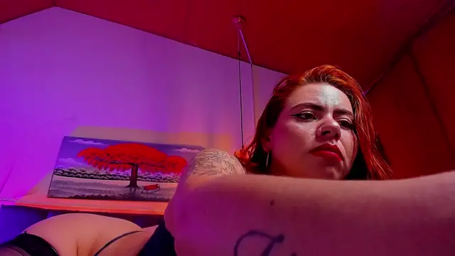 Dulce charlottee online show from January 4, 2025, 11:06 pm