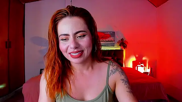 Dulce charlottee online show from January 9, 2025, 7:50 pm