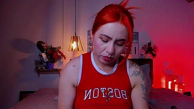 Dulce charlottee online show from January 17, 2025, 10:45 pm