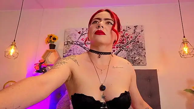 Dulce charlottee online show from January 8, 2026, 7:49 pm