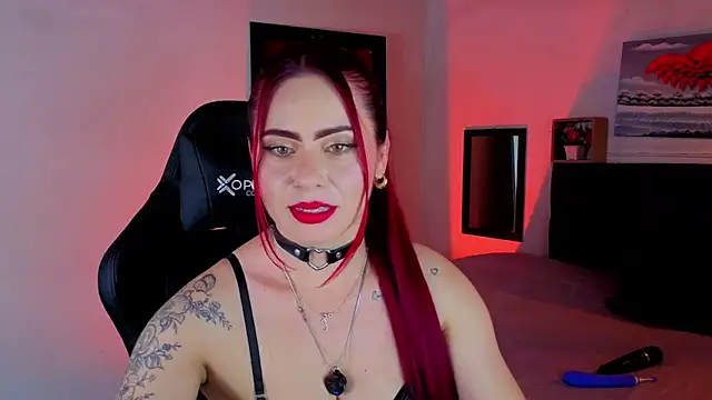 Dulce charlottee online show from February 17, 2026, 7:42 pm