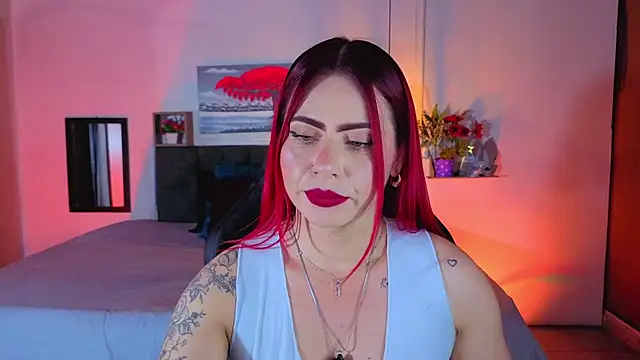 Dulce charlottee online show from February 23, 2026, 7:44 pm