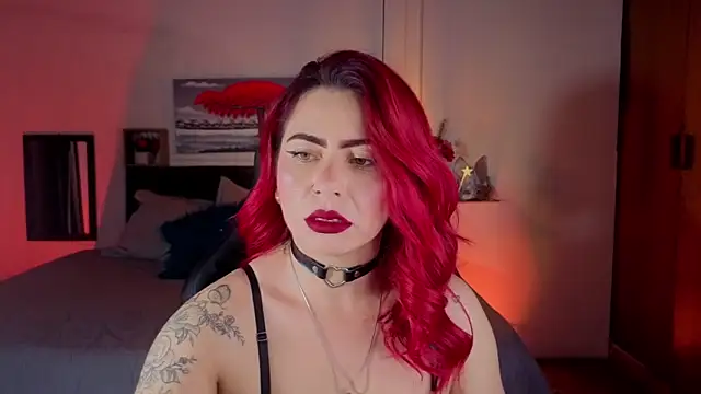 Dulce charlottee online show from March 25, 2026, 7:31 pm