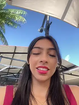 Ema azel online show from January 7, 2025, 1:46 pm