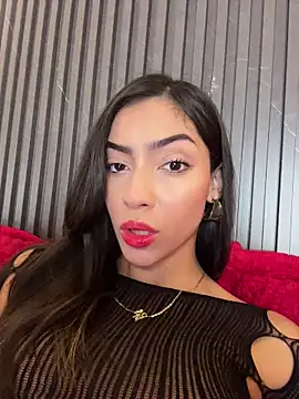 Ema azel online show from February 17, 2026, 2:02 pm